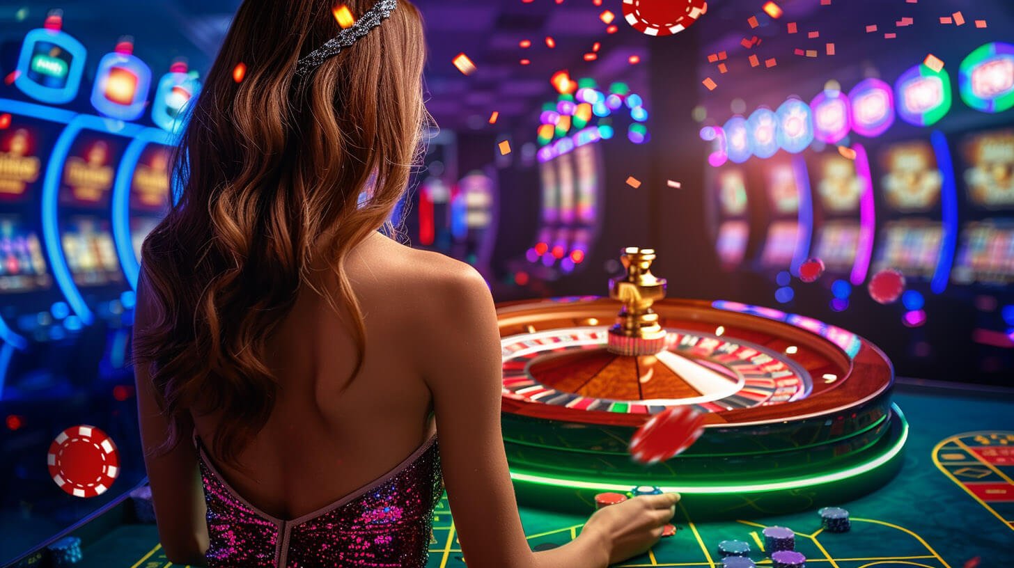 123jili online gaming platform showing casino and slot game lobby on a mobile screen