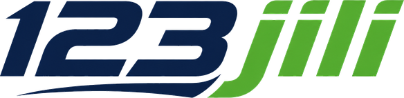 123jili official logo